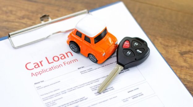 Car Loan Apply