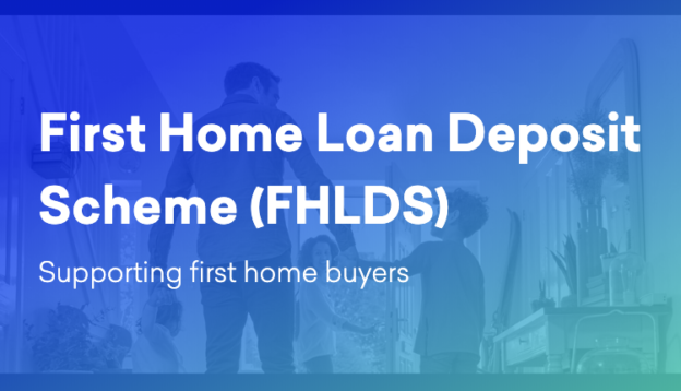 First Home Loan Deposit Scheme