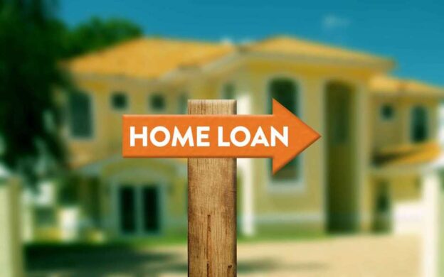 Home loan