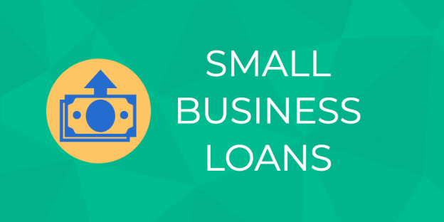 Small Business Loan