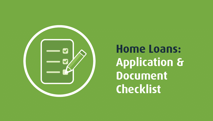 Which Documents You Need for Your Home Loan Application?