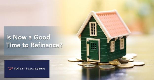 Home Refinance Loan in Melbourne