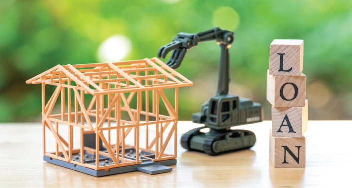Construction Loans