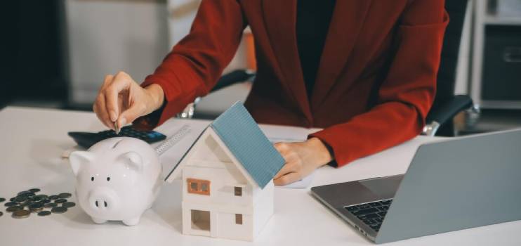 How to Buy a Home without a Deposit