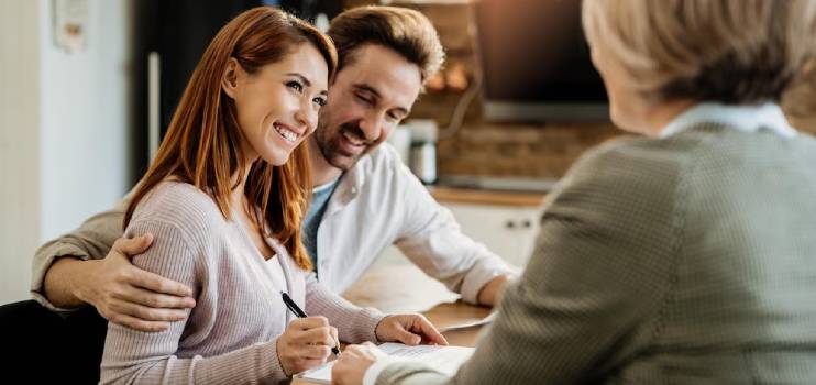 How to Choose a Mortgage Broker?