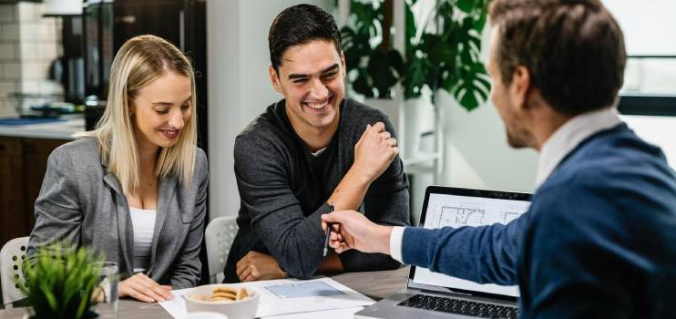 Business Loan Requirements