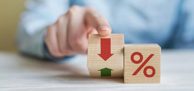 Cheaper Interest Rates