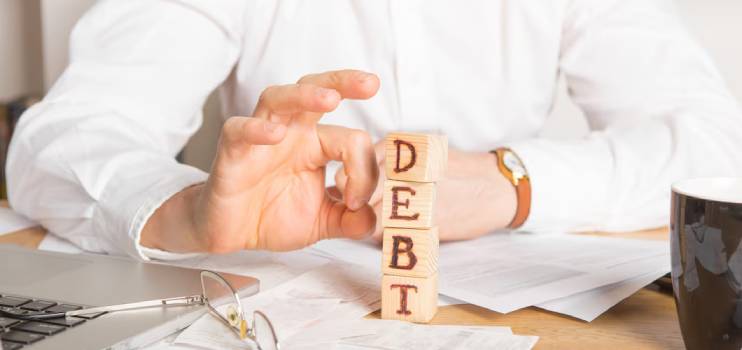 Debt Consolidation