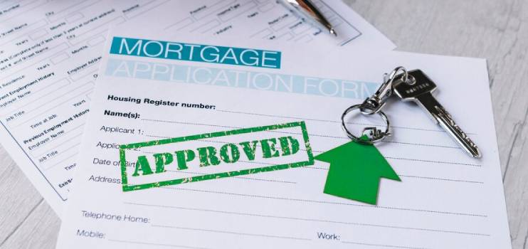 Home Loan Options