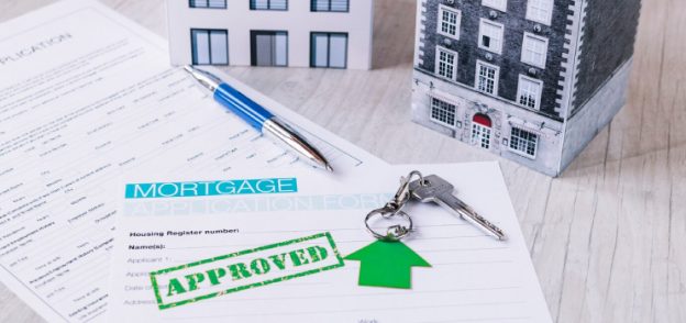 First Home Guarantee