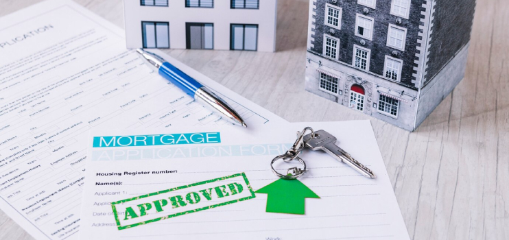 First Home Guarantee