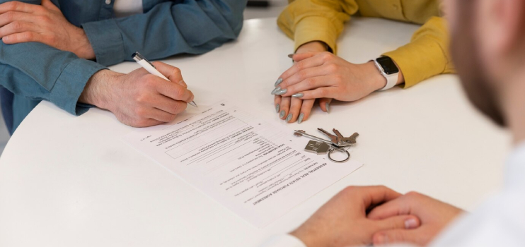 Guarantee Eligibility